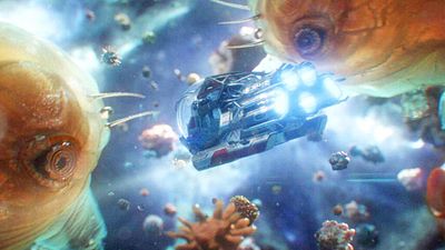 Imagem da notícia Aventura extremamente divertida da Marvel no streaming: Inclui a primeira aparição de um personagem do MCU que logo se tornará muito importante