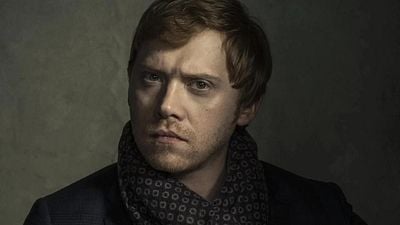 Imagem da notícia Terror no streaming: Rupert Grint, astro de Harry Potter, fez uma das séries de terror mais assustadoras dos últimos anos