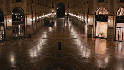 Imagem da notícia Meses após arrecadar 690 milhões nas bilheterias, uma sequência que levou 20 anos para estrear nos cinemas chega ao Disney+
