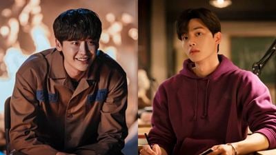 Nem Lee Jongsuk, nem Song Kang: Esse é o ator de drama coreano mais popular nas redes sociais