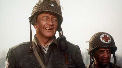 Imagem da notícia Com classificação de 4,2 de 5 estrelas, este é um dos filmes de guerra mais monumentais já feitos