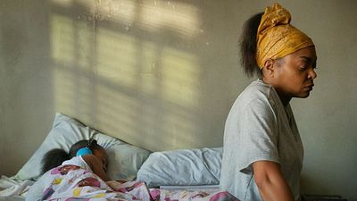 Imagem da notícia Até a Última Gota na Netflix: Final explicado do filme que não acabou como prevíamos