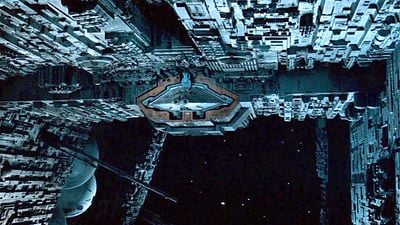 Imagem da notícia "Virou meu cérebro completamente de cabeça para baixo": Um dos melhores filmes de ficção científica de todos os tempos só existe graças a Star Wars