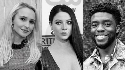 Imagem da notícia Hayden Panettiere, Michelle Trachtenberg e outros atores que morreram muito jovens