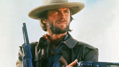 Imagem da notícia "Eu odiei, foi o pior momento da minha vida": Clint Eastwood ajudou a demitir um diretor no meio das filmagens, e é por isso que a "Regra Eastwood" existe