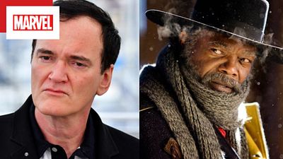 Imagem da notícia Samuel L. Jackson rebate críticas de Tarantino sobre atores da Marvel: "Chadwick Boseman é uma estrela de cinema"