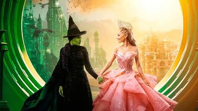 "Quero que a gente proteja uma a outra": Foi assim que Ariana Grande e Cynthia Erivo garantiram salários justos em Wicked