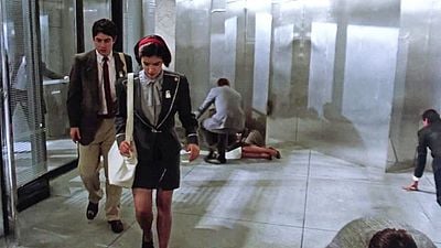 Imagem da notícia “Uma p*** de uma obra-prima”: Foi um fracasso nos cinemas, mas Quentin Tarantino adora esta sequência de um sucesso de terror dos anos 80