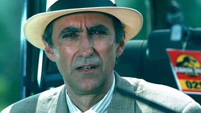 Imagem da notícia A piada em Jurassic Park que só quem fala espanhol entendeu