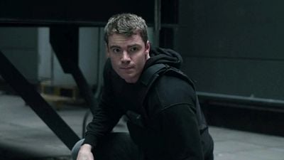 Imagem da notícia "Só estou respondendo porque sou obrigado": Por que o protagonista de O Agente Noturno não quer se encaixar no molde hollywoodiano