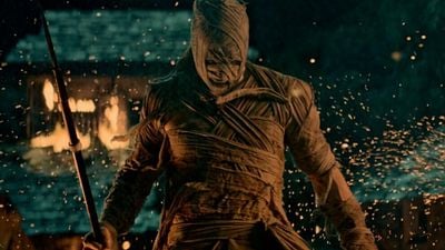 Imagem da notícia Um blockbuster perfeito de quase 3 horas: A Netflix tem um dos melhores (e mais subestimados) filmes de ação do ano