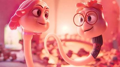 Imagem da notícia Inspirado em South Park e Festa da Salsicha: Este diretor promete lançar o “filme de animação mais depravado de todos os tempos”