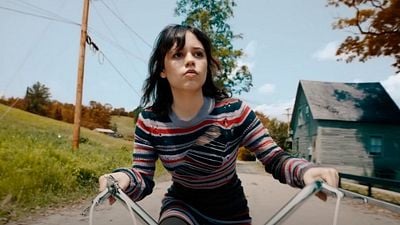 Imagem da notícia Jenna Ortega ajudou Tim Burton a economizar 48 milhões – caso contrário, Beetlejuice 2 não teria sido lançado no cinema