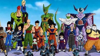 Imagem da notícia Dragon Ball: O personagem que Akira Toriyama se arrependeu de ter criado