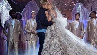 Imagem da notícia Hoje no streaming: Um dos romances mais lindos da década – com um casal dos sonhos que ninguém esperava