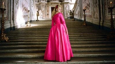 Imagem da notícia A substituta perfeita para Bridgerton: Não recomendada para espectadores sensíveis!