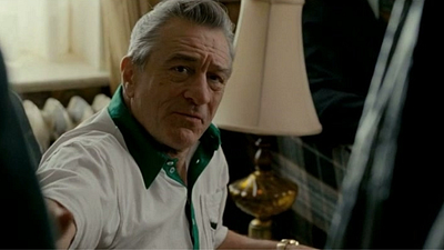 Imagem da notícia 16 filmes juntos: Este ator é quem mais filmou com Robert De Niro