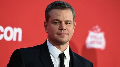 Imagem da notícia "É terrível, é realmente constrangedor": Apesar de arrecadar 440 milhões de dólares, este filme é o maior arrependimento de Matt Damon