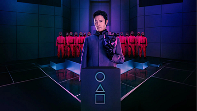 Imagem da notícia A 3ª temporada de Round 6 deveria inicialmente terminar de forma bem diferente: Este personagem teria sobrevivido à luta