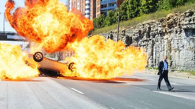 Imagem da notícia No streaming: Um grande filme de ficção científica TÃO confuso que você vai precisar (e querer) assistir de novo