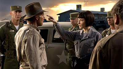 Imagem da notícia Hoje no streaming: 19 anos depois, este filme de aventura ressuscitou uma das melhores sagas da história, realizando o sonho de muitos