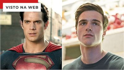 Imagem da notícia Ator de Euphoria será o novo Superman? Diretor da DC responde rumores após ‘demissão’ de Henry Cavill