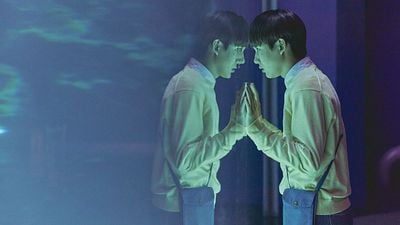 Imagem da notícia Nem Tudo Bem Não Ser Normal, Nem Goblin: Esse é o drama coreano mais triste pra te fazer chorar