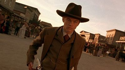 Imagem da notícia Leonardo DiCaprio foi rejeitado em filme no começo da carreira e atriz pagou seu salário: "Não posso agradecê-la o suficiente"