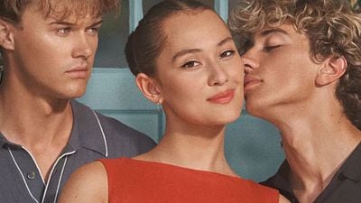 Imagem da notícia Final da 3ª temporada de O Verão Que Mudou Minha Vida é diferente do livro - e há uma boa razão para isso