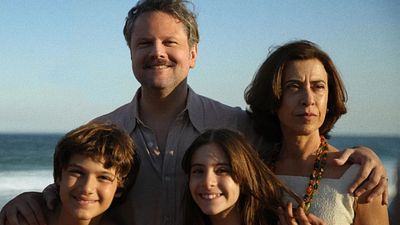 Imagem da notícia Brasil faz história no Oscar 2025: Ainda Estou Aqui e Fernanda Torres são indicados; confira a lista