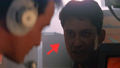 Imagem da notícia Há 28 anos, ele apareceu em um filme de James Bond e não notamos: Reconheceu este astro de ação de Hollywood?