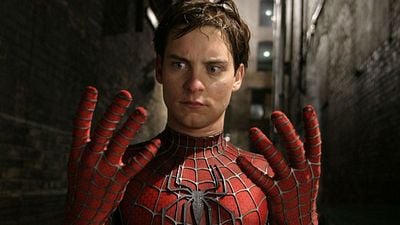 Imagem da notícia Os fãs da Marvel esperam há 19 anos por este filme do Homem-Aranha, mas seu diretor enterrou as chances dele acontecer