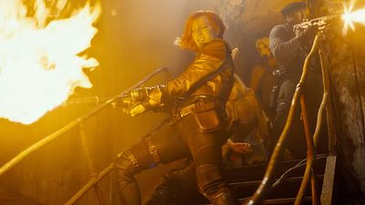 Imagem da notícia Para quem gosta de ficção científica: Este aclamado videogame está a caminho dos cinemas com um aguardado live-action