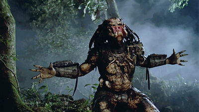 Imagem da notícia Bomba de ficção científica: O personagem de Arnold Schwarzenegger retorna em um novo filme do Predador que acaba de ser lançado