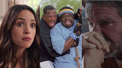 Imagem da notícia Sessão da Tarde: Estes são os filmes que vão passar na TV Globo nesta semana (3 a 7 de agosto de 2026)