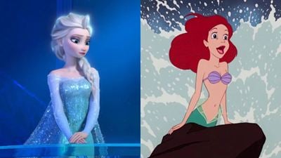 Ela poderia ter evitado uma tragédia: Ariel viu os pais de Anna e Elsa no naufrágio de Frozen?