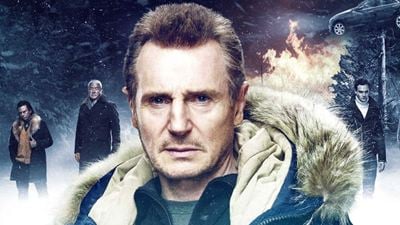 Vingança a Sangue Frio na Tela Quente (29/05): Remake de thriller norueguês foi afetado por declarações problemáticas de Liam Neeson