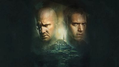 Imagem da notícia A 6ª temporada de Prison Break ainda vai chegar? É assim que a série cult deve continuar