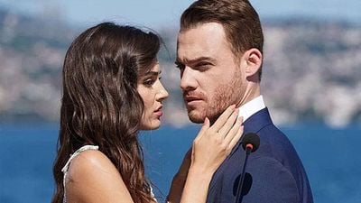 Imagem da notícia "A melhor série que assisti em toda minha vida": Avaliada com 4,5 de 5 estrelas, esta premiada produção turca te prende até o último capítulo