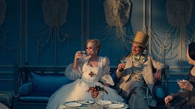 Imagem da notícia O Morro dos Ventos Uivantes: Atriz que faz Nelly foi indicada ao Oscar por um dos filmes mais famosos de 2022