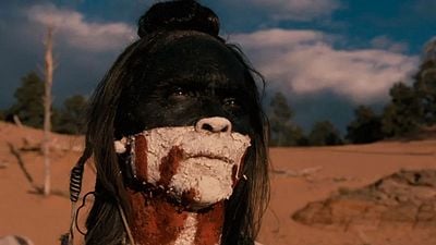 Imagem da notícia O filme de ficção científica de Quentin Tarantino que nunca veremos: Seu western futurista foi rejeitado pela Warner Bros.