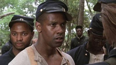 Imagem da notícia O dia em que Denzel Washington recusou o papel que poderia ter arruinado sua carreira em Hollywood: "Não teve graça colocar uma corda no meu pescoço"