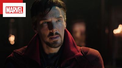 Benedict Cumberbatch critica filmes da Marvel: "Não é uma academia de atuação"