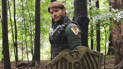 Imagem da notícia Elenco de Supernatural se reuniu em Gen V: Além de Jensen Ackles, 2 atores da antiga série aparecem no spin-off e você nem percebeu