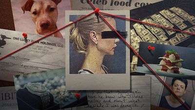 Imagem da notícia Apenas 4 episódios na Netflix: Este golpista ganhou mais de 1 milhão de dólares prometendo imortalidade e a história é bizarra