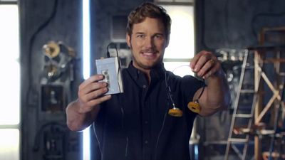 Imagem da notícia A única música que James Gunn não incluiu em sua trilogia Guardiões da Galáxia: É um hit dos anos 80 inspirado em Apocalypse Now.