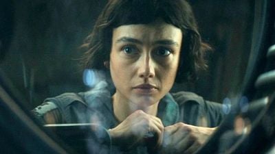 Imagem da notícia Esta nova estrela de ficção científica é filha de um herói da TV – e você nunca vai adivinhar quem!