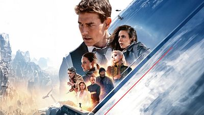 Imagem da notícia Tom Cruise se recusou a chutar estômago de atriz da Marvel - e foi ela quem pediu por isso!