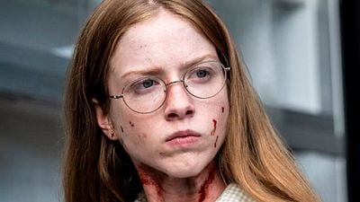 Imagem da notícia O episódio final da temporada de Origem surpreende com algo que poucas séries de mistério ousam fazer: Mudar as regras