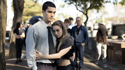 Imagem da notícia A Menina que Matou os Pais - A Confissão: Terceiro filme que recria o caso Richthofen promete ter as cenas mais impactantes até agora